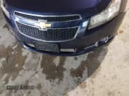 ✅ 2014 Chevrolet Cruze 1LT • VIN: 1G1PC5SB8E7227896 • Lot: 43767124. Listed on IAAI with 114,448 mi. Free auction sales archive from the USA and detailed vehicle history report at DreamBid. Image 6.