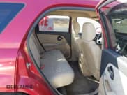 ✅ 2006 Chevrolet Equinox LT • VIN: 2CNDL63F766081375 • Лот: 41464641. Опубликован ранее на IAAI с пробегом 168 133 миль. Бесплатный доступ к архиву аукционных продаж из США и подробный отчёт об истории автомобиля на DreamBid. Изображение 8.