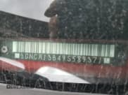 ✅ 2009 Chevrolet HHR LS • VIN: 3GNCA13B49S589371 • Lot: 53853665. Listed on Copart with 190,358 mi. Free auction sales archive from the USA and detailed vehicle history report at DreamBid. Image 13.