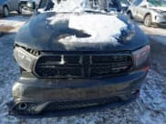 ✅ 2018 Dodge Durango GT • VIN: 1C4RDJDG4JC329888 • Lot: 41400419. Listed on IAAI with Not provided. Free auction sales archive from the USA and detailed vehicle history report at DreamBid. Image 11.