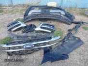 ✅ 2024 Ford Expedition Max Limited • VIN: 1FMJK2A81REA41067 • Lot: 42083414. Listed on IAAI with 39,383 mi. Free auction sales archive from the USA and detailed vehicle history report at DreamBid. Image 12.