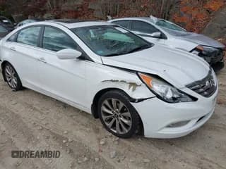 ✅ 2012 Hyundai Sonata SE • VIN: 5NPEC4AC0CH418725 • Lot: 43504908. Wystawiony na IAAI z przebiegiem 137 942 mil. Bezpłatny archiwum sprzedaży aukcyjnych z USA i szczegółowy raport historii pojazdu na DreamBid. Zdjęcie 1.