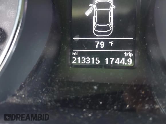 ✅ 2016 Volkswagen Jetta SEL • VIN: 3VWL07AJ0GM376263 • Лот: 42728100. Опубликован ранее на IAAI с пробегом 213 315 миль. Бесплатный доступ к архиву аукционных продаж из США и подробный отчёт об истории автомобиля на DreamBid. Изображение 15.