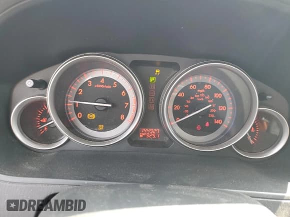 ✅ 2011 Mazda CX-9 Grand Touring • VIN: JM3TB2DV4B0324118 • Lot: 70601485. Wystawiony na Copart z przebiegiem 144 927 mil. Bezpłatny archiwum sprzedaży aukcyjnych z USA i szczegółowy raport historii pojazdu na DreamBid. Zdjęcie 9.