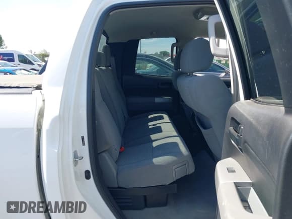 ✅ 2008 Toyota Tundra • VIN: 5TFBV541X8X051793 • Лот: 42795516. Опубликован ранее на IAAI с пробегом 141 024 миль. Бесплатный доступ к архиву аукционных продаж из США и подробный отчёт об истории автомобиля на DreamBid. Изображение 8.