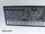 ✅ 2023 Volkswagen Jetta S • VIN: 3VW5M7BU6PM021006 • Лот: 43239346. Опубликован ранее на IAAI с пробегом 25 624 миль. Бесплатный доступ к архиву аукционных продаж из США и подробный отчёт об истории автомобиля на DreamBid. Изображение 9.