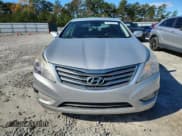 ✅ 2014 Hyundai Azera Limited • VIN: KMHFH4JG6EA365169 • Лот: 92168325. Опубликован ранее на Copart с пробегом 161 538 миль. Бесплатный доступ к архиву аукционных продаж из США и подробный отчёт об истории автомобиля на DreamBid. Изображение 5.