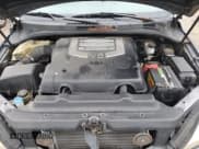 ✅ 2004 Kia Sorento LX • VIN: KNDJC733345233583 • Лот: 69924005. Опубликован ранее на Copart с пробегом 86 324 миль. Бесплатный доступ к архиву аукционных продаж из США и подробный отчёт об истории автомобиля на DreamBid. Изображение 12.