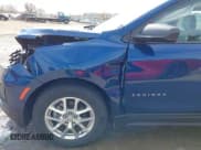 ✅ 2022 Chevrolet Equinox LS • VIN: 3GNAXHEV3NS204009 • Lot: 43621538. Wystawiony na IAAI z przebiegiem 37 183 mil. Bezpłatny archiwum sprzedaży aukcyjnych z USA i szczegółowy raport historii pojazdu na DreamBid. Zdjęcie 18.