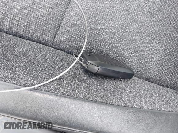 ✅ 2023 Toyota Crown Limited • VIN: JTDAAAAF2P3004036 • Lot: 43544438. Listed on IAAI with 16,937 mi. Free auction sales archive from the USA and detailed vehicle history report at DreamBid. Image 11.