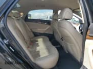 ✅ 2016 Hyundai Sonata Limited • VIN: KMHE34L16GA019158 • Lot: 71987475. Listed on Copart with 206,720 mi. Free auction sales archive from the USA and detailed vehicle history report at DreamBid. Image 10.