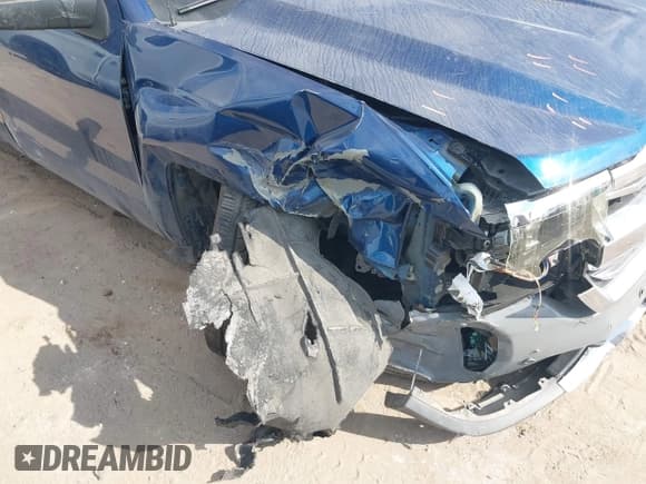 ✅ 2016 Chevrolet Silverado 1500 High Country • VIN: 3GCPCTEC9GG113851 • Лот: 43719222. Опубликован ранее на IAAI с пробегом 143 682 миль. Бесплатный доступ к архиву аукционных продаж из США и подробный отчёт об истории автомобиля на DreamBid. Изображение 6.