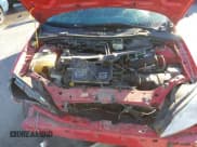 ✅ 2007 Ford Focus S • VIN: 1FAFP31N37W160288 • Lot: 43496552. Wystawiony na IAAI z przebiegiem 52 678 mil. Bezpłatny archiwum sprzedaży aukcyjnych z USA i szczegółowy raport historii pojazdu na DreamBid. Zdjęcie 10.