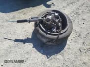 ✅ 2023 Tesla Model X Plaid • VIN: 7SAXCBE69PF376497 • Lot: 80333185. Wystawiony na Copart z przebiegiem 50 314 mil. Bezpłatny archiwum sprzedaży aukcyjnych z USA i szczegółowy raport historii pojazdu na DreamBid. Zdjęcie 13.