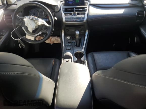 ✅ 2016 Lexus NX 200t • VIN: JTJYARBZXG2043837 • Лот: 90924115. Опубликован ранее на Copart с пробегом 77 394 миль. Бесплатный доступ к архиву аукционных продаж из США и подробный отчёт об истории автомобиля на DreamBid. Изображение 8.