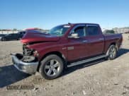 ✅ 2018 Ram 1500 Big Horn • VIN: 3C6RR7LT9JG140256 • Lot: 87007875. Listed on Copart with Not provided. Free auction sales archive from the USA and detailed vehicle history report at DreamBid. Image 1.