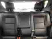 2024 Chevrolet Equinox Premier with VIN 3GNAXNEG3RL285173, listed as a Copart auction lot 54110025 with 10,216 mi miles and Salvage title. Bid and sale history available at DreamBid. Image 10.