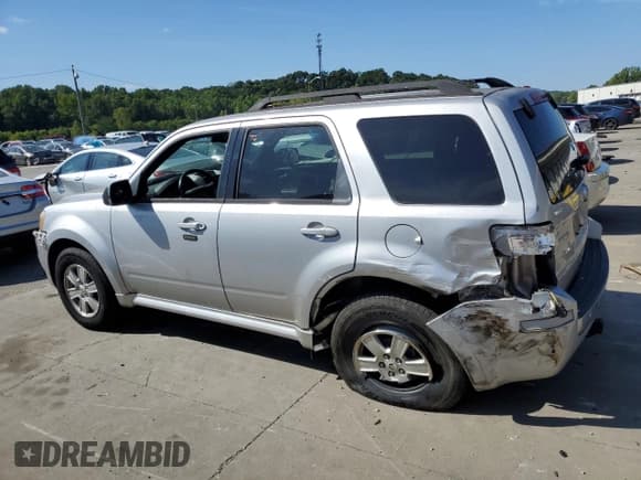✅ 2011 Mercury Mariner • VIN: 4M2CN9BG7BKJ06587 • Lot: 85033504. Listed on Copart with 115,105 mi. Free auction sales archive from the USA and detailed vehicle history report at DreamBid. Image 2.