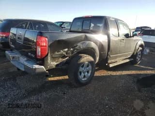 ✅ 2010 Nissan Frontier SE • VIN: 1N6AD0CW3AC414895 • Лот: 91204975. Опубликован ранее на Copart с пробегом 207 387 миль. Бесплатный доступ к архиву аукционных продаж из США и подробный отчёт об истории автомобиля на DreamBid. Изображение 3.