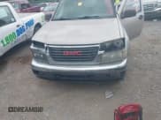 ✅ 2004 GMC Canyon 1SE SLE Z71 • VIN: 1GTDS136348155876 • Lot: 42420547. Wystawiony na IAAI z przebiegiem 134 478 mil. Bezpłatny archiwum sprzedaży aukcyjnych z USA i szczegółowy raport historii pojazdu na DreamBid. Zdjęcie 6.