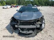 ✅ 2020 Chevrolet Camaro 1LT • VIN: 1G1FB3DX4L0119549 • Lot: 70222715. Listed on Copart with 52,827 mi. Free auction sales archive from the USA and detailed vehicle history report at DreamBid. Image 14.