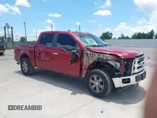 ✅ 2015 Ford F-150 XLT • VIN: 1FTEW1EG0FFA99005 • Lot: 42562881. Wystawiony na IAAI z przebiegiem 176 139 mil. Bezpłatny archiwum sprzedaży aukcyjnych z USA i szczegółowy raport historii pojazdu na DreamBid. Zdjęcie 1.