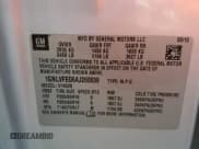 ✅ 2010 Chevrolet Traverse 1LT • VIN: 1GNLVFED6AJ260838 • Lot: 82707495. Wystawiony na Copart z przebiegiem 182 761 mil. Bezpłatny archiwum sprzedaży aukcyjnych z USA i szczegółowy raport historii pojazdu na DreamBid. Zdjęcie 14.