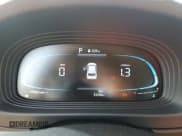 ✅ 2023 Hyundai Venue SEL • VIN: KMHRC8A3XPU232447 • Lot: 62594075. Listed on Copart with 53,248 mi. Free auction sales archive from the USA and detailed vehicle history report at DreamBid. Image 9.