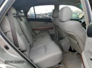 ✅ 2004 Lexus RX 330 • VIN: JTJGA31U440018650 • Lot: 94209235. Listed on Copart with 237,883 mi. Free auction sales archive from the USA and detailed vehicle history report at DreamBid. Image 11.