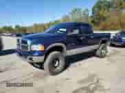 ✅ 2004 Dodge 1500 SLT • VIN: 1D7HU18D04J134548 • Лот: 84871645. Опубликован ранее на Copart с пробегом 172 892 миль. Бесплатный доступ к архиву аукционных продаж из США и подробный отчёт об истории автомобиля на DreamBid. Изображение 1.