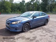 ✅ 2018 Subaru Legacy • VIN: 4S3BNAA6XJ3045417 • Lot: 43373861. Wystawiony na IAAI z przebiegiem 195 840 mil. Bezpłatny archiwum sprzedaży aukcyjnych z USA i szczegółowy raport historii pojazdu na DreamBid. Zdjęcie 2.