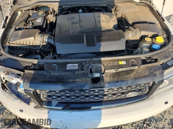 ✅ 2012 Land Rover Range Rover Sport HSE • VIN: SALSF2D47CA736246 • Lot: 84248545. Wystawiony na Copart z przebiegiem 69 019 mil. Bezpłatny archiwum sprzedaży aukcyjnych z USA i szczegółowy raport historii pojazdu na DreamBid. Zdjęcie 12.