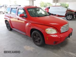 ✅ 2011 Chevrolet HHR 1LT • VIN: 3GNBABFW8BS512587 • Lot: 43207249. Wystawiony na IAAI z przebiegiem Nie podano. Bezpłatny archiwum sprzedaży aukcyjnych z USA i szczegółowy raport historii pojazdu na DreamBid. Zdjęcie 1.