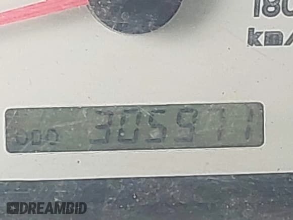 ✅ 2001 Toyota Tacoma PreRunner • VIN: 5TEGN92N11Z755284 • Lot: 43741942. Listed on IAAI with 305,971 mi. Free auction sales archive from the USA and detailed vehicle history report at DreamBid. Image 15.