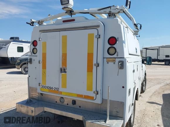 ✅ 2012 Chevrolet Silverado 2500HD Work Truck • VIN: 1GB0CVCG6CF190406 • Lot: 43387017. Listed on IAAI with 162,748 mi. Free auction sales archive from the USA and detailed vehicle history report at DreamBid. Image 16.