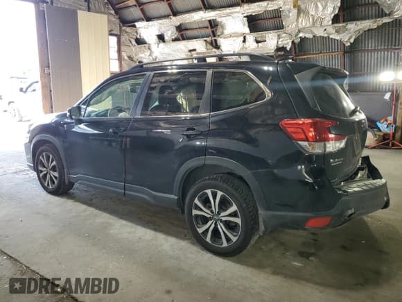 ✅ 2020 Subaru Forester Limited • VIN: JF2SKAUC6LH408197 • Lot: 67232485. Wystawiony na Copart z przebiegiem 85 052 mil. Bezpłatny archiwum sprzedaży aukcyjnych z USA i szczegółowy raport historii pojazdu na DreamBid. Zdjęcie 2.