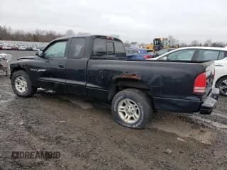 ✅ 2001 Dodge Dakota Sport • VIN: 1B7GL22N31S137577 • Lot: 50119405. Wystawiony na Copart z przebiegiem Nie podano. Bezpłatny archiwum sprzedaży aukcyjnych z USA i szczegółowy raport historii pojazdu na DreamBid. Zdjęcie 2.
