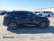 ✅ 2019 Nissan Murano SL • VIN: 5N1AZ2MS2KN104086 • Lot: 41759753. Listed on IAAI with 167,795 mi. Free auction sales archive from the USA and detailed vehicle history report at DreamBid. Image 14.