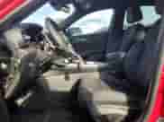 ✅ 2024 Dodge Hornet R/T • VIN: ZACPDFCW4R3A35905 • Lot: 70509315. Wystawiony na Copart z przebiegiem Nie podano mil. Skorzystaj z bezpłatnego archiwum sprzedaży aukcyjnych z USA i zobacz szczegółowy raport historii pojazdu na DreamBid. Zdjęcie 7.