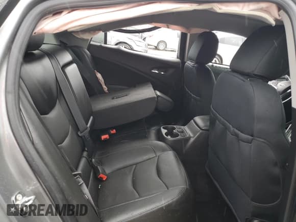 ✅ 2018 Chevrolet Volt Premier • VIN: 1G1RB6S52JU116235 • Lot: 54802804. Wystawiony na Copart z przebiegiem Nie podano. Bezpłatny archiwum sprzedaży aukcyjnych z USA i szczegółowy raport historii pojazdu na DreamBid. Zdjęcie 11.