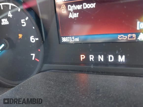 ✅ 2021 Ford F-150 XL • VIN: 1FTEW1EP7MFA55953 • Lot: 42283141. Listed on IAAI with 38,873 mi. Free auction sales archive from the USA and detailed vehicle history report at DreamBid. Image 16.