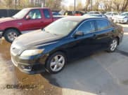 ✅ 2010 Toyota Camry LE • VIN: 4T1BF3EK2AU086761 • Lot: 43735447. Listed on IAAI with 225,655 mi. Free auction sales archive from the USA and detailed vehicle history report at DreamBid. Image 2.