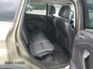 ✅ 2013 Ford Escape Titanium • VIN: 1FMCU0J91DUC03908 • Lot: 62519865. Listed on Copart with 218,321 mi. Free auction sales archive from the USA and detailed vehicle history report at DreamBid. Image 11.