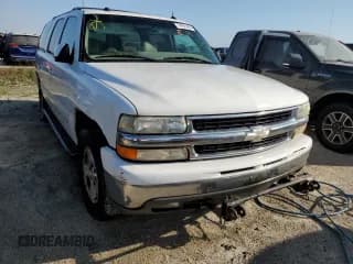 ✅ 2005 Chevrolet Suburban LS • VIN: 3GNFK16Z05G180431 • Lot: 74991464. Wystawiony na Copart z przebiegiem 245 850 mil. Bezpłatny archiwum sprzedaży aukcyjnych z USA i szczegółowy raport historii pojazdu na DreamBid. Zdjęcie 5.