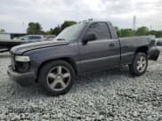✅ 2000 Chevrolet Silverado 1500 • VIN: 1GCEK14V7YZ230489 • Lot: 54193635. Listed on Copart with 207,536 mi. Free auction sales archive from the USA and detailed vehicle history report at DreamBid. Image 1.