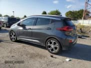 ✅ 2018 Chevrolet Bolt EV Premier • VIN: 1G1FX6S07J4108916 • Lot: 72000115. Listed on Copart with Not provided. Free auction sales archive from the USA and detailed vehicle history report at DreamBid. Image 2.