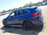 ✅ 2020 BMW X1 sDrive28i • VIN: WBXJG7C08L5P54729 • Lot: 42664325. Wystawiony na IAAI z przebiegiem 81 963 mil. Bezpłatny archiwum sprzedaży aukcyjnych z USA i szczegółowy raport historii pojazdu na DreamBid. Zdjęcie 14.
