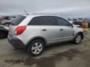 ✅ 2015 Chevrolet Captiva Sport LS • VIN: 3GNAL2EK0FS534254 • Lot: 82001314. Wystawiony na Copart z przebiegiem 111 946 mil. Bezpłatny archiwum sprzedaży aukcyjnych z USA i szczegółowy raport historii pojazdu na DreamBid. Zdjęcie 3.