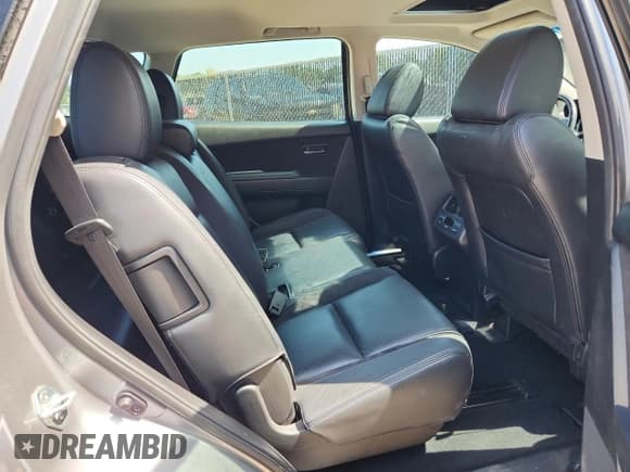 ✅ 2014 Mazda CX-9 Touring • VIN: JM3TB2CA3E0438887 • Лот: 71547075. Опубликован ранее на Copart с пробегом 208 919 миль. Бесплатный доступ к архиву аукционных продаж из США и подробный отчёт об истории автомобиля на DreamBid. Изображение 11.