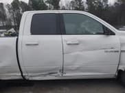 ✅ 2010 Dodge 1500 TRX • VIN: 1D7RV1GT6AS239823 • Lot: 41308323. Wystawiony na IAAI z przebiegiem 146 811 mil. Bezpłatny archiwum sprzedaży aukcyjnych z USA i szczegółowy raport historii pojazdu na DreamBid. Zdjęcie 13.